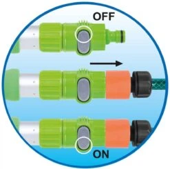 PROPLUS Pro Plus Wasborstel Chenille - Telescopische Steel - Uitschuifbaar Tot 2.50 Meter -HG Winkel 1200x1191 10