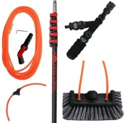 Aquacopic - Telescoopsteel Set Met Borstel - 11 Meter -HG Winkel 1200x1191 13