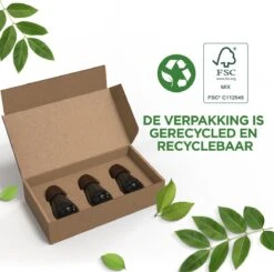 Air Wick Essential Mist Automatische Luchtverfrisser - Ontspannende Lavendel - 3 Navullingen -HG Winkel 1200x1191 22