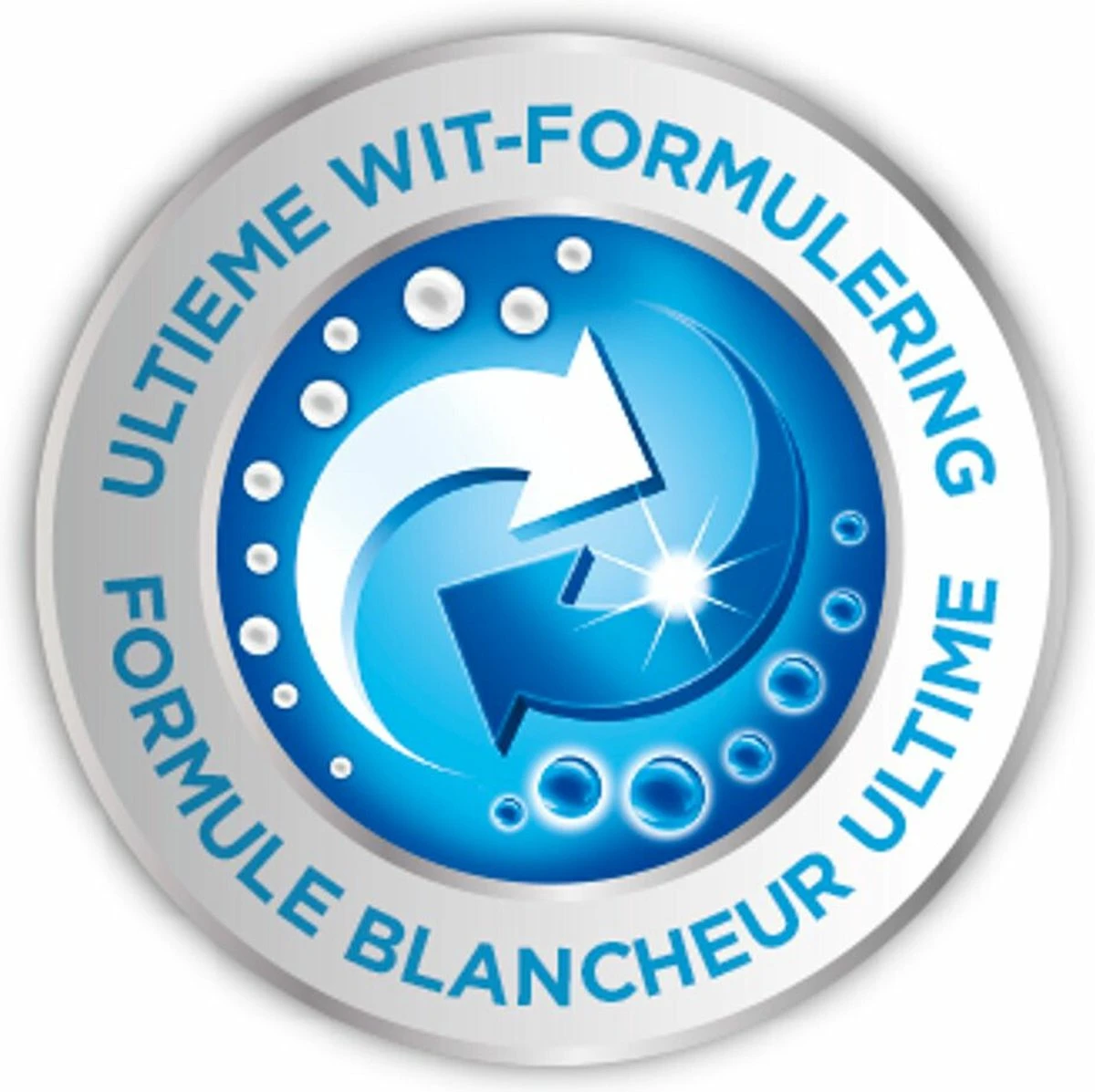 Dr. Beckmann Super Wit 160 Gr 4 Dr. Beckmann Super Wit 160 Gr - Afbeelding 4