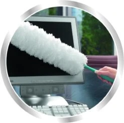 Leifheit Duster XL - 38 Cm - Click System -HG Winkel 1200x1197 36