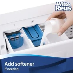 Zwarte Reus Gel - 44 Wasbeurten - Vloeibaar - Wasmiddel 21 Zwarte Reus Gel - 44 Wasbeurten - Vloeibaar - Wasmiddel -HG Winkel 1200x1198 1