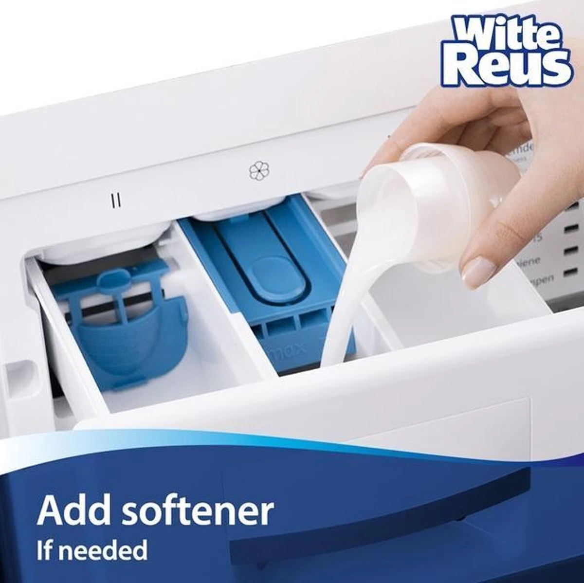 Zwarte Reus Gel - 44 Wasbeurten - Vloeibaar - Wasmiddel 8 Zwarte Reus Gel - 44 Wasbeurten - Vloeibaar - Wasmiddel - Afbeelding 8