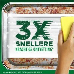 Dreft Platinum - Quickwash - Original - Vloeibaar Afwasmiddel - Voordeelverpakking 10 X 350 Ml -HG Winkel 1200x1198 43