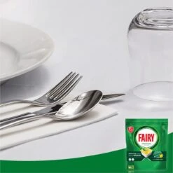 Dreft Original All In One Vaatwastabletten - Voordeelverpakking 4 X 66 Stuks -HG Winkel 1200x1198 45