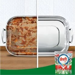 Dreft Platinum Plus All In One Lemon - 95 Stuks - Vaatwastabletten -HG Winkel 1200x1198 48