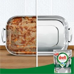 Dreft Platinum All In One Vaatwascapsules Citroen 155 Stuks -HG Winkel 1200x1198 54