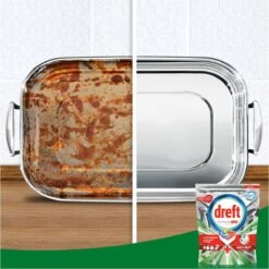 Dreft Platinum Plus All In One Vaatwastabletten Deep Clean 38 Stuks 6 Dreft Platinum Plus All In One Vaatwastabletten Deep Clean 38 Stuks -HG Winkel 1200x1198 58