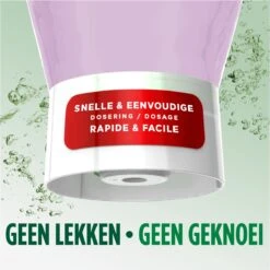 Dreft Natuurlijke Geur - Afwasmiddel - Lavendel & Rozemarijn - Ondersteboven Fles - Voordeelverpakking 8 X 370 Ml -HG Winkel 1200x1198 67