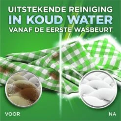 Ariel All In 1 Wasmiddel Pods + Extra Vezelbescherming - Voordeelverpakking 3 X 35 Wasbeurten -HG Winkel 1200x1199 5