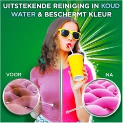 Ariel All-in-1 PODS Wasmiddelcapsules Kleur - 58 Wasbeurten 16 Ariel All-in-1 PODS Wasmiddelcapsules Kleur - 58 Wasbeurten -HG Winkel 1200x1199 9