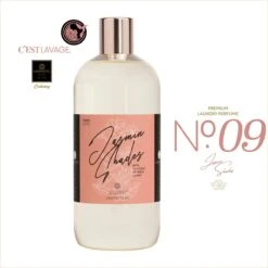 Lavayette Premium Wasparfum - Jasmin Shades - Geurbooster 500ml (Diamante) -HG Winkel 1200x1200 1028