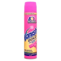 Vanish Gold Mousse Voor Tapijt Vlekkenverwijderaar - 600 Ml 9 Vanish Gold Mousse Voor Tapijt Vlekkenverwijderaar - 600 Ml -HG Winkel 1200x1200 1045
