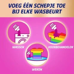 Vanish Oxi Action Poeder - Vlekverwijderaar Voor Gekleurde Was - 2,7 Kg 8 Vanish Oxi Action Poeder - Vlekverwijderaar Voor Gekleurde Was - 2,7 Kg -HG Winkel 1200x1200 1054