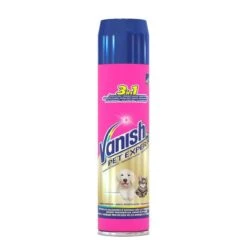 Vanish Pet Expert Schuim 600ml 14 Vanish Pet Expert Schuim 600ml -HG Winkel 1200x1200 1062