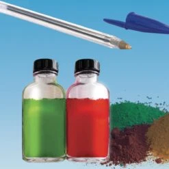 HG Vlekweg 6 - 50ml- Voor O.a. Vlekken Van Ballpoint & Hardnekkige Kleurstoffen 9 HG Vlekweg 6 - 50ml- Voor O.a. Vlekken Van Ballpoint & Hardnekkige Kleurstoffen -HG Winkel 1200x1200 1063