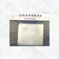 Orange85 Waszakken - 2 Stuks - Ritssluiting - Wit - 50x40 Cm - Polyester -HG Winkel 1200x1200 1067