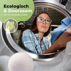 Drogerballen Met Wasparfum - Droogballen - Set Van 6 XL Ballen - Wasdroger Ballen Wol - 100% Nieuw-Zeelands Schapenwol - Wasballen 10 Drogerballen Met Wasparfum - Droogballen - Set Van 6 XL Ballen - Wasdroger Ballen Wol - 100% Nieuw-Zeelands Schapenwol - Wasballen -HG Winkel 1200x1200 1140