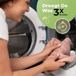 Drogerballen Met Wasparfum - Droogballen - Set Van 6 XL Ballen - Wasdroger Ballen Wol - 100% Nieuw-Zeelands Schapenwol - Wasballen 12 Drogerballen Met Wasparfum - Droogballen - Set Van 6 XL Ballen - Wasdroger Ballen Wol - 100% Nieuw-Zeelands Schapenwol - Wasballen -HG Winkel 1200x1200 1141