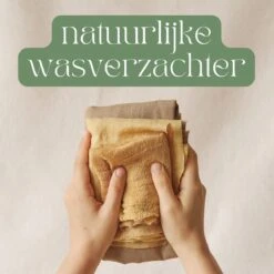 Miki's Goods® XL Wollen Drogerballen 6 Stuks - Panda Wasballen - Duurzaam - Wasbol - 100% Nieuw-Zeelandse Schapenwol - Wasbollen - Herbruikbaar- Droogballen - Snellere Droogtijd - Zuigt Dierenharen Op 15 Miki's Goods® XL Wollen Drogerballen 6 Stuks - Panda Wasballen - Duurzaam - Wasbol - 100% Nieuw-Zeelandse Schapenwol - Wasbollen - Herbruikbaar- Droogballen - Snellere Droogtijd - Zuigt Dierenharen Op -HG Winkel 1200x1200 1229