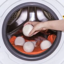 Drogerballen - Droogballen 6 Stuks XL - Herbruikbare Wasdrogerballen - Duurzaam - Energiebesparend -HG Winkel 1200x1200 1238