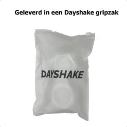 Dayshake Doseerbol Met Maataanduidingen (2 Stuks) - 200 Ml- Vloeibaar Wasmiddel Doseren - Wasbol - Herbruikbaar - Plastic - Voor Wasmachine - Alternatief Voor Doseerdop -HG Winkel 1200x1200 1243