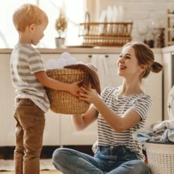 FAVE Drogerballen XL - 6 Stuks - Inclusief Opbergzakje - Wasbol - Wasballen - Doseerbol - Droogballen - Duurzaam -HG Winkel 1200x1200 1247