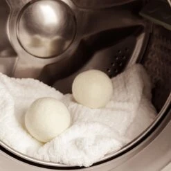 FAVE Drogerballen XL - 6 Stuks - Inclusief Opbergzakje - Wasbol - Wasballen - Doseerbol - Droogballen - Duurzaam -HG Winkel 1200x1200 1251