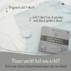 Cosmeau Zwart Donkere Was Color Protect Wasstrips 30 Wasbeurten Wasvellen Sheets Eco Laundry Strips 11 Cosmeau Zwart Donkere Was Color Protect Wasstrips 30 Wasbeurten Wasvellen Sheets Eco Laundry Strips -HG Winkel 1200x1200 126