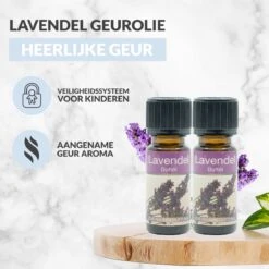 FAVE Drogerballen XL - 6 Stuks - Inclusief 2x Lavendelolie & Opbergzakje - Wasbol - Wasballen - Doseerbol - Droogballen - Duurzaam -HG Winkel 1200x1200 1277