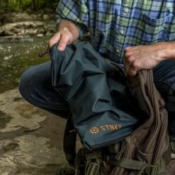 STNKY Pro Edition - Wasbare Sport, Reis- En Wastas - Groen - 13 Liter - Geurloos -HG Winkel 1200x1200 139