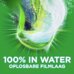 Ariel All In 1 Wasmiddel Pods + Touch Of Lenor Unstoppables - 2x50 Wasbeurten - Voordeelverpakking -HG Winkel 1200x1200 141