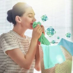 Ariel All In 1 Wasmiddel Pods + Touch Of Lenor Unstoppables - 2x50 Wasbeurten - Voordeelverpakking -HG Winkel 1200x1200 142