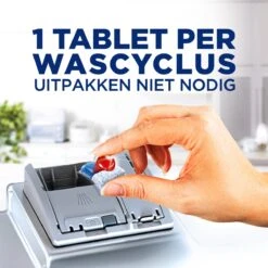 Finish Quantum All In One Regular Vaatwastabletten - 35 Capsules -HG Winkel 1200x1200 1470