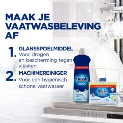 Finish Quantum All In One Regular Vaatwastabletten - 35 Capsules -HG Winkel 1200x1200 1471