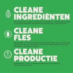 Ecover - Afwasmiddel - Lelie & Lotus - Voordeelverpakking 8 X 450 Ml -HG Winkel 1200x1200 1505