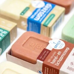 Seepje Zeepvariatie - Hand- En Lichaamszeep - Waszeep - Afwaszeep - Natuurlijke Ingredienten - 0% Plastic -HG Winkel 1200x1200 1514