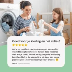 Zense Eco Wasmiddel Wasstrips - 72 Grote Wasbeurten - Lavendel - Wasmiddeldoekjes -HG Winkel 1200x1200 153