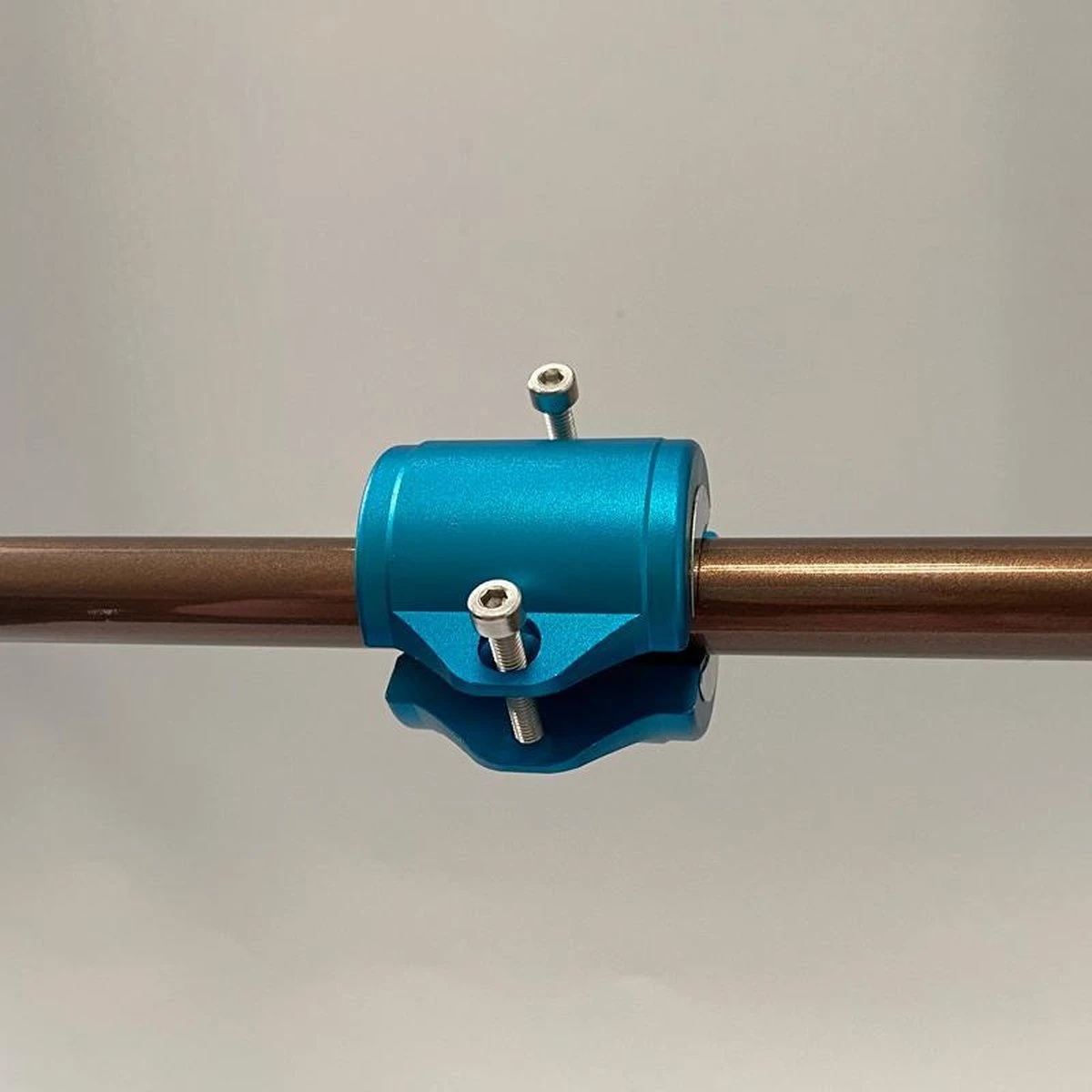 Magnetische Waterontharder - Professionele Waterontharder Magneet - Waterontkalker Waterleiding - Blauw - Anti Kalk 4 Magnetische Waterontharder - Professionele Waterontharder Magneet - Waterontkalker Waterleiding - Blauw - Anti Kalk - Afbeelding 4