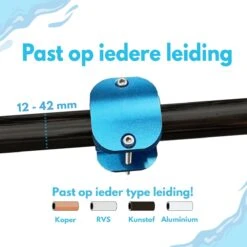 Ease Electronicz Magnetische Waterontharder 15.000 Gauss - Waterverzachter - Waterontharder Magneet - Waterontkalker - Antikalk Magneet 11 Ease Electronicz Magnetische Waterontharder 15.000 Gauss - Waterverzachter - Waterontharder Magneet - Waterontkalker - Antikalk Magneet -HG Winkel 1200x1200 1580