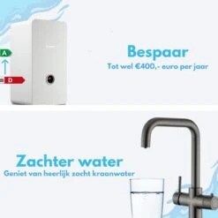 Ease Electronicz Magnetische Waterontharder 15.000 Gauss - Waterverzachter - Waterontharder Magneet - Waterontkalker - Antikalk Magneet 13 Ease Electronicz Magnetische Waterontharder 15.000 Gauss - Waterverzachter - Waterontharder Magneet - Waterontkalker - Antikalk Magneet -HG Winkel 1200x1200 1582