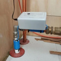 Waterontharder Calconditioner CC1500 – Elektronisch - Geen Magneet 10 Waterontharder Calconditioner CC1500 – Elektronisch - Geen Magneet -HG Winkel 1200x1200 1588