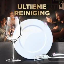 Finish Ultimate All In One Regular Vaatwastabletten - 80 Capsules 13 Finish Ultimate All In One Regular Vaatwastabletten - 80 Capsules -HG Winkel 1200x1200 1607