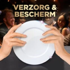 Finish Ultimate All In One Regular Vaatwastabletten - 80 Capsules 16 Finish Ultimate All In One Regular Vaatwastabletten - 80 Capsules -HG Winkel 1200x1200 1610