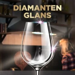 Finish Ultimate All In One Regular Vaatwastabletten - 80 Capsules 17 Finish Ultimate All In One Regular Vaatwastabletten - 80 Capsules -HG Winkel 1200x1200 1611