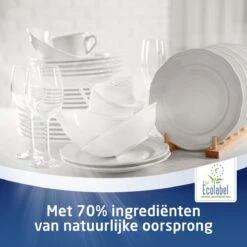 SUN® Sun All-in-1 Normaal Vaatwastabletten - 7 X 25 Tabletten - Voordeelverpakking -HG Winkel 1200x1200 1646
