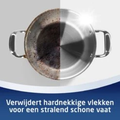 SUN® Sun All-in 1 Normaal Vaatwastabletten - 276 Tabletten - Voordeelverpakking -HG Winkel 1200x1200 1703