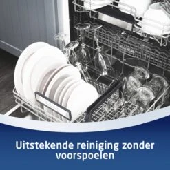 SUN® Sun All-in 1 Normaal Vaatwastabletten - 276 Tabletten - Voordeelverpakking -HG Winkel 1200x1200 1704