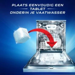 Finish Machinereiniger Tijdens De Wasbeurt - 6 Stuks -HG Winkel 1200x1200 1719