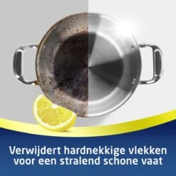 SUN® Sun All-In-1 Citroen Vaatwastabletten - 7 X 24 Tabletten - Voordeelverpakking -HG Winkel 1200x1200 1722